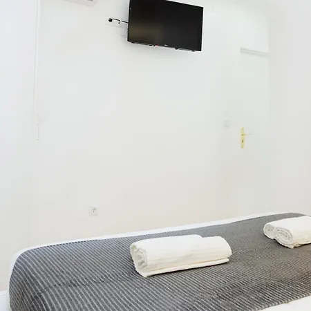 Habitación en casa particular House Arroios