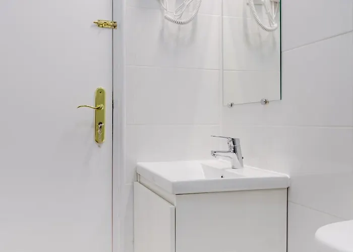 House Arroios 民宿