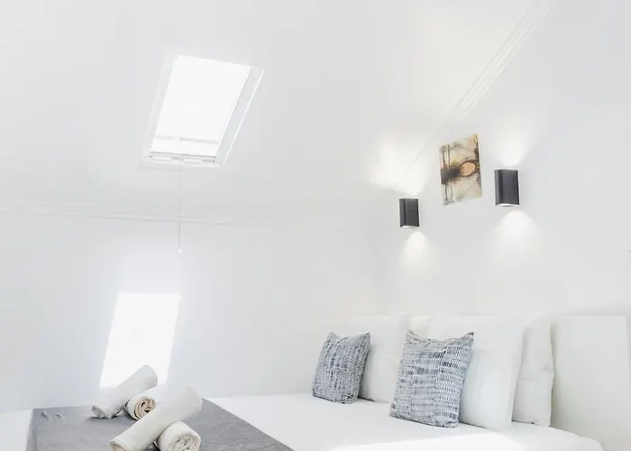 民宿 House Arroios Lisboa