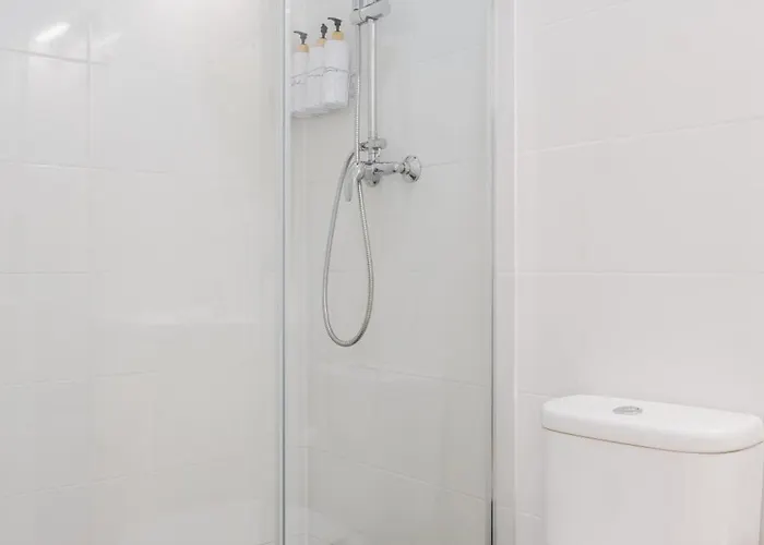 民宿 House Arroios *