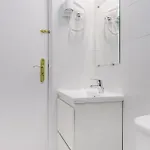 House Arroios ホームステイ