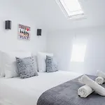 ホームステイ House Arroios *