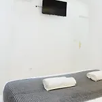 ホームステイ House Arroios