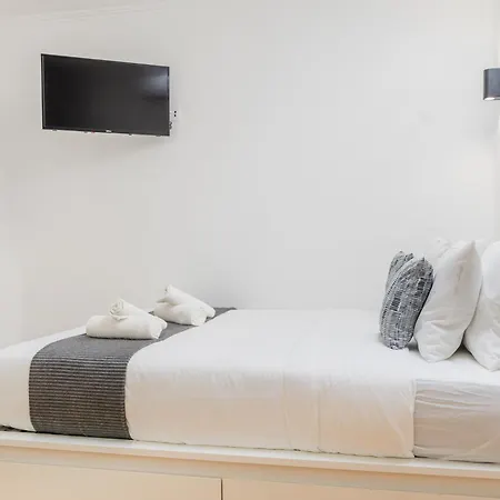 House Arroios Ubytování v soukromí Lisboa