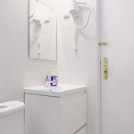 Ubytování v soukromí House Arroios *