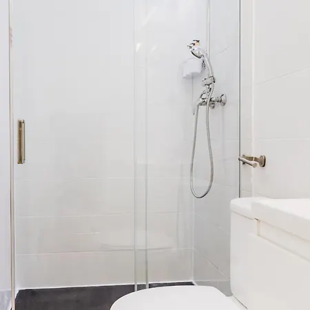 House Arroios Ubytování v soukromí Lisboa