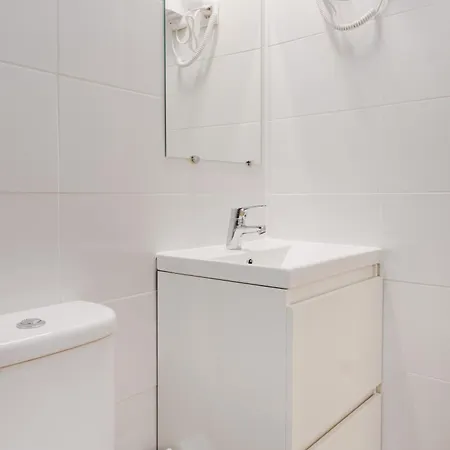 House Arroios 홈스테이 *