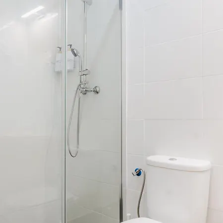 House Arroios 리스본