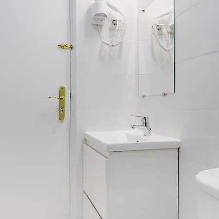 House Arroios Alloggio in famiglia