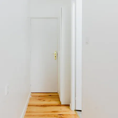 House Arroios Ubytování v soukromí *