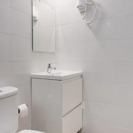 House Arroios Ubytování v soukromí