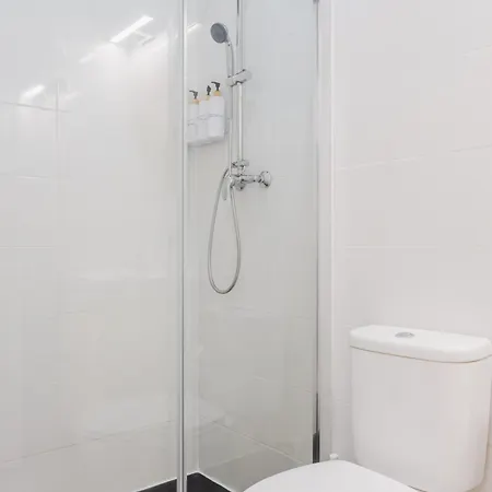 Ubytování v soukromí House Arroios *