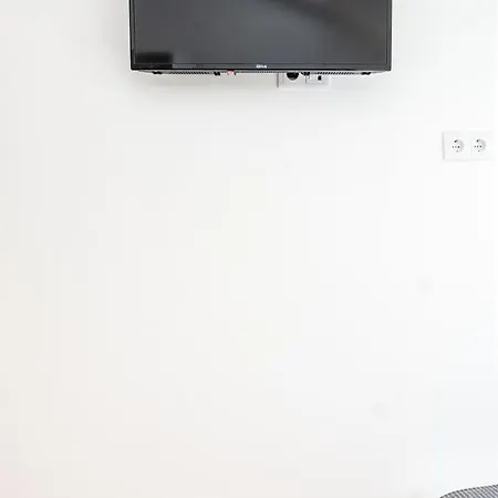 House Arroios Ubytování v soukromí