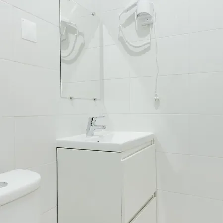 Alloggio in famiglia House Arroios Lisbona