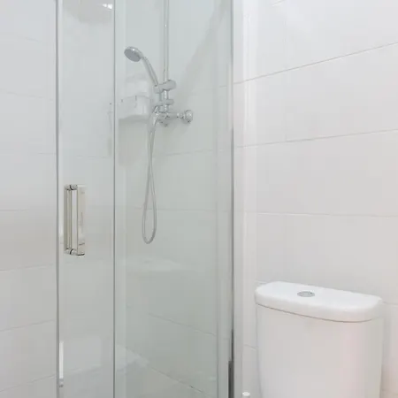 House Arroios * Lisbona