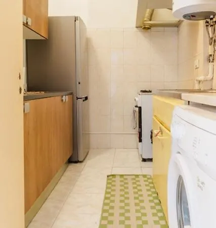 House Arroios * Lisboa