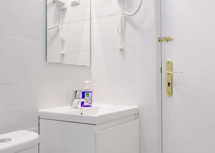 Homestay House Arroios *