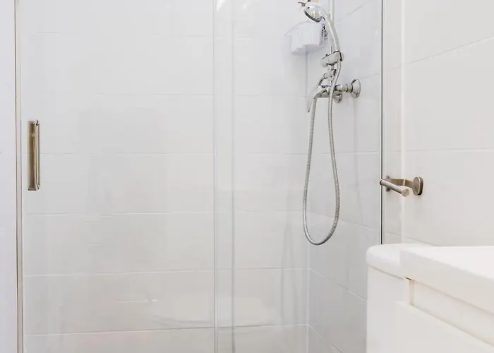 House Arroios Homestay Lisbon