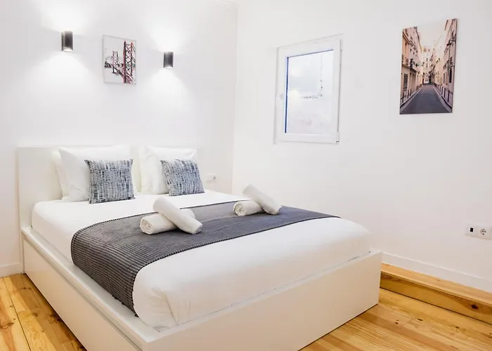 Homestay House Arroios