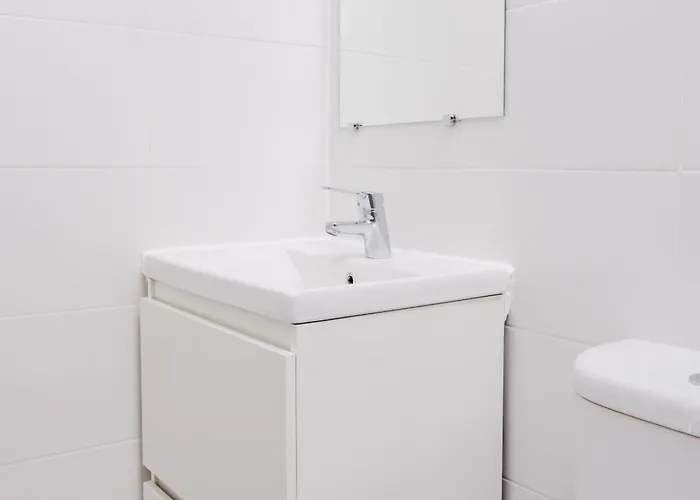 Homestay House Arroios Lisbon