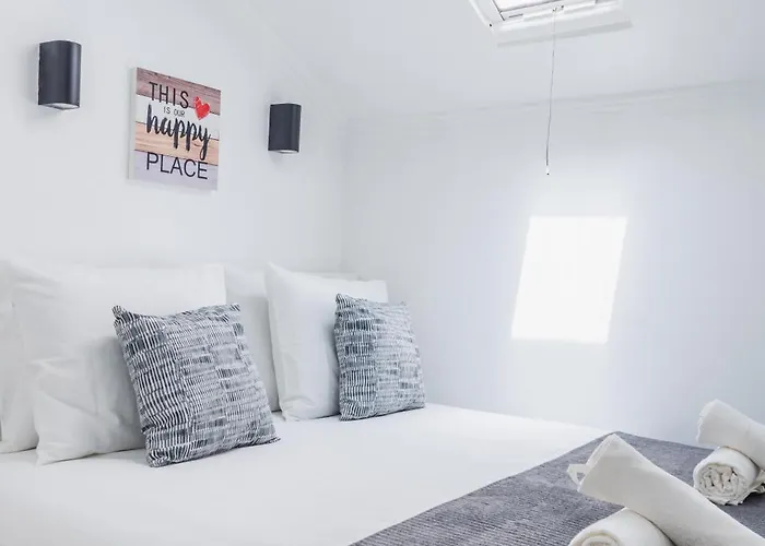 Homestay House Arroios *