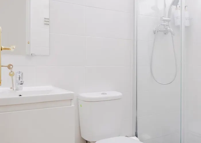 Homestay House Arroios *