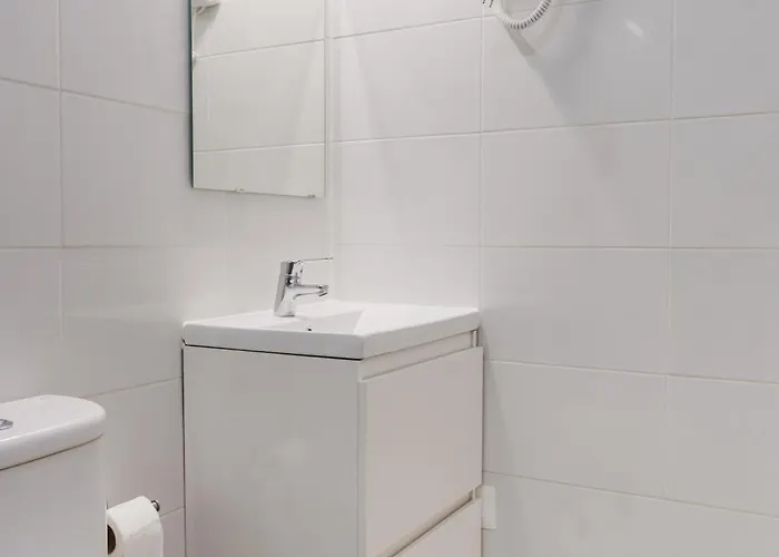 House Arroios Homestay