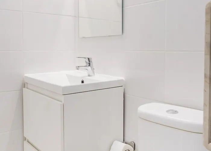 House Arroios Homestay Lisbon