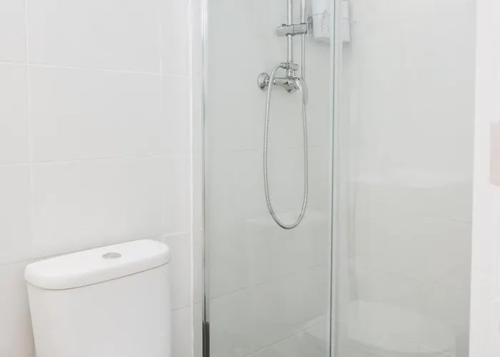 House Arroios Homestay *