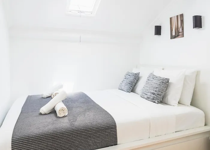 House Arroios Homestay