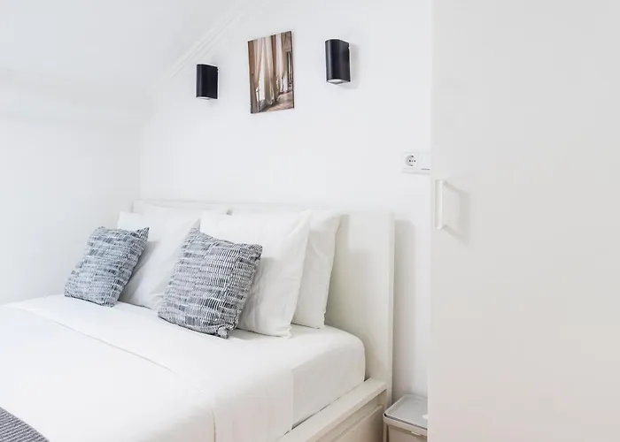 Homestay House Arroios