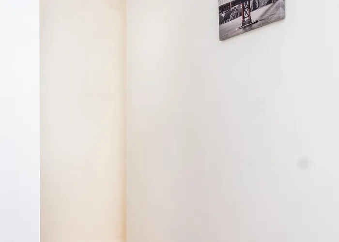 Homestay House Arroios