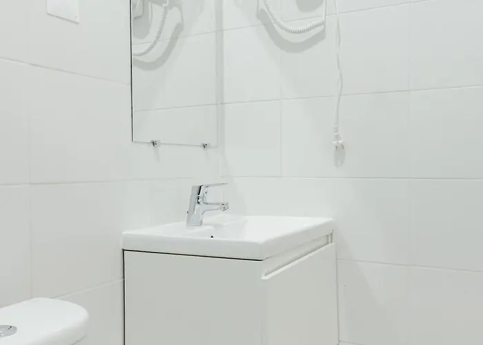 Homestay House Arroios Lisbon