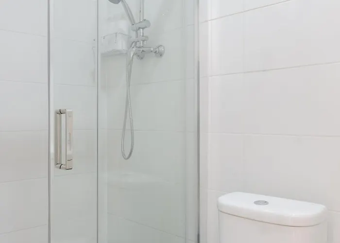 House Arroios * Lisbon