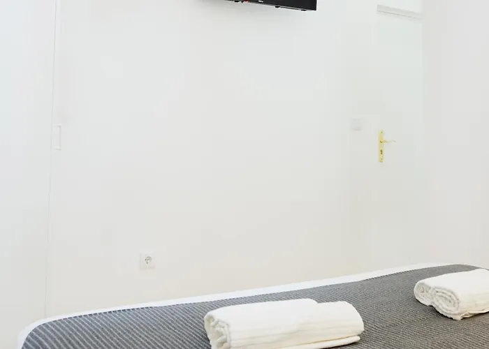 Homestay House Arroios