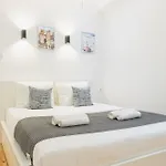 House Arroios Homestay szállás