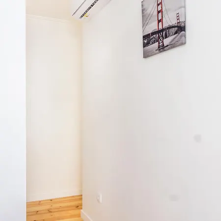 Homestay House Arroios