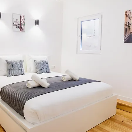 Homestay House Arroios