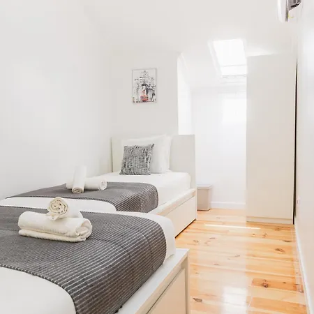 Homestay House Arroios