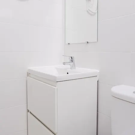 Homestay House Arroios Lisbon