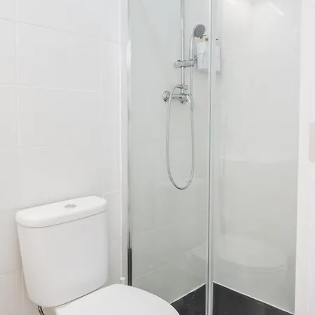 House Arroios Homestay *