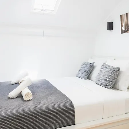 House Arroios Homestay