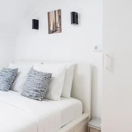 Homestay House Arroios